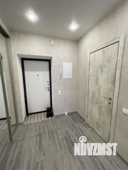 1-к квартира, посуточно, 45м2, 9/10 этаж