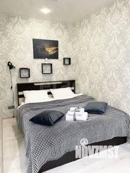 1-к квартира, на длительный срок, 35м2, 15/16 этаж