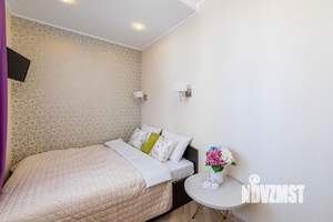 2-к квартира, посуточно, 50м2, 3/18 этаж