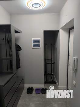 2-к квартира, на длительный срок, 52м2, 22/25 этаж