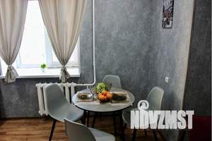 1-к квартира, посуточно, 44м2, 10/10 этаж