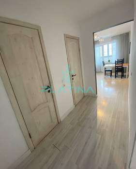 1-к квартира, на длительный срок, 40м2, 5/11 этаж