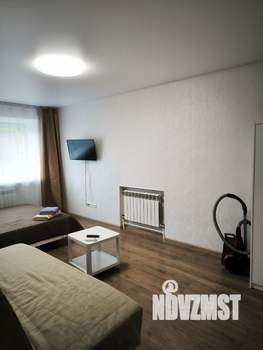 1-к квартира, на длительный срок, 33м2, 5/5 этаж