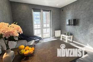 1-к квартира, посуточно, 32м2, 12/20 этаж