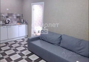 1-к квартира, на длительный срок, 45м2, 10/23 этаж