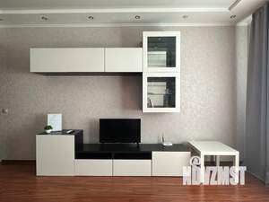 1-к квартира, посуточно, 39м2, 3/15 этаж