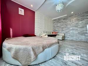 1-к квартира, на длительный срок, 46м2, 4/10 этаж