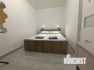 2-к квартира, посуточно, 48м2, 1/5 этаж