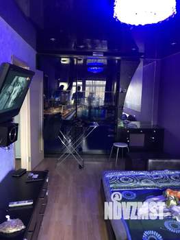 1-к квартира, на длительный срок, 32м2, 4/5 этаж