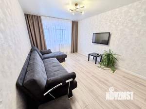 2-к квартира, на длительный срок, 54м2, 2/9 этаж