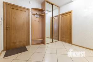4-к квартира, посуточно, 110м2, 1/1 этаж