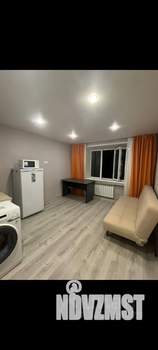 Студия квартира, на длительный срок, 18м2, 3/5 этаж