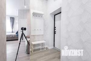 Студия квартира, посуточно, 36м2, 2/4 этаж