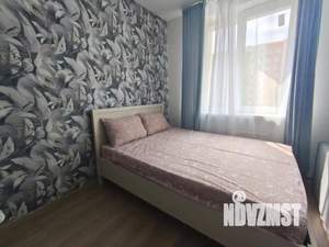 1-к квартира, посуточно, 31м2, 1/1 этаж