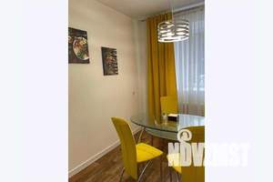 1-к квартира, посуточно, 45м2, 3/10 этаж