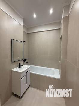2-к квартира, на длительный срок, 50м2, 5/16 этаж