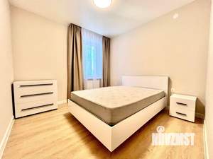 2-к квартира, посуточно, 60м2, 1/1 этаж