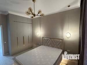 2-к квартира, на длительный срок, 50м2, 8/20 этаж