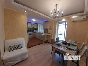 2-к квартира, на длительный срок, 100м2, 4/10 этаж