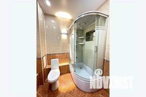2-к квартира, посуточно, 68м2, 7/25 этаж
