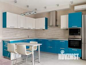 Студия квартира, посуточно, 47м2, 11/19 этаж