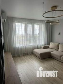 2-к квартира, на длительный срок, 60м2, 16/26 этаж