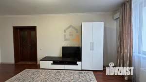 2-к квартира, на длительный срок, 54м2, 3/18 этаж