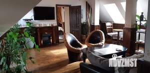 2-к квартира, на длительный срок, 82м2, 4/4 этаж