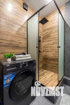 1-к квартира, посуточно, 35м2, 13/20 этаж