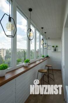 3-к квартира, посуточно, 75м2, 8/9 этаж