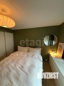 2-к квартира, на длительный срок, 60м2, 9/21 этаж