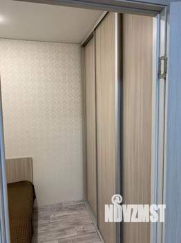 1-к квартира, на длительный срок, 35м2, 10/18 этаж