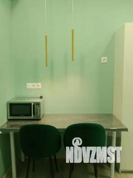 Студия квартира, посуточно, 23м2, 1/10 этаж