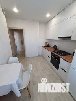 1-к квартира, посуточно, 34м2, 6/10 этаж