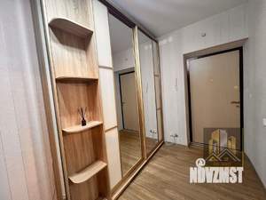 1-к квартира, на длительный срок, 35м2, 5/9 этаж