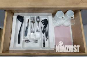 1-к квартира, посуточно, 18м2, 1/1 этаж