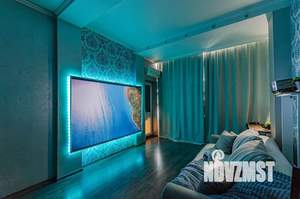 2-к квартира, посуточно, 46м2, 1/1 этаж