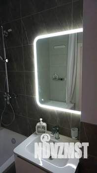 1-к квартира, посуточно, 36м2, 13/19 этаж