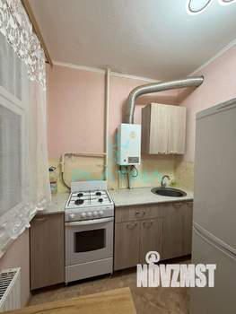 1-к квартира, на длительный срок, 33м2, 2/5 этаж