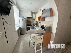 1-к квартира, посуточно, 31м2, 2/5 этаж