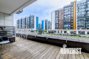 Студия квартира, посуточно, 30м2, 2/10 этаж