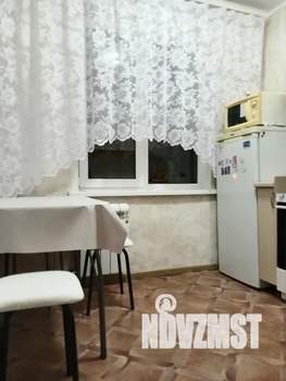 2-к квартира, посуточно, 47м2, 4/5 этаж