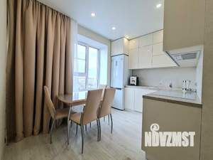 2-к квартира, посуточно, 64м2, 1/1 этаж