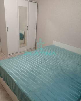 2-к квартира, на длительный срок, 51м2, 9/10 этаж