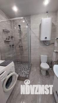 1-к квартира, посуточно, 35м2, 2/22 этаж