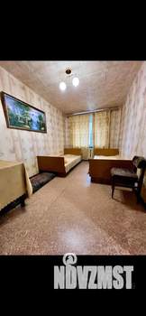 2-к квартира, на длительный срок, 55м2, 3/5 этаж