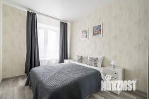 1-к квартира, посуточно, 65м2, 1/1 этаж