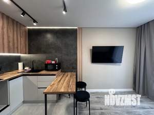 2-к квартира, посуточно, 33м2, 5/12 этаж