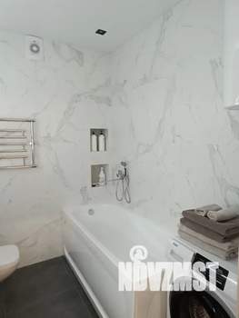 1-к квартира, посуточно, 40м2, 15/17 этаж