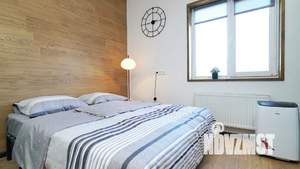 Студия квартира, посуточно, 24м2, 3/3 этаж